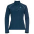 Фото #1 товара ODLO Rigi Half Zip Fleece