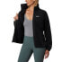 Columbia Benton Springs Full Zip Черный, 158 - 158 cm/S Female - фото #3