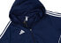 Фото #4 товара Kurtka męska Adidas Kurtka męska adidas Tiro 24 granatowa IM8812 XL