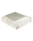 Nea Boho Stripe Cotton 3-Pc. Duvet Cover Set, King/California King