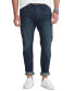 ფოტო #3 პროდუქტის Men's Big & Tall Prospect Straight Stretch Jeans