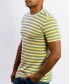 ფოტო #2 პროდუქტის Men's Casual Comfort Soft Crewneck T-Shirt