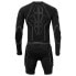 UHLSPORT Bionikframe Black Edition Bodysuit