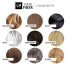 Фото #3 товара Средство для волос Leon Miguel® Hair Fibre - Hair Thickening - Premium Scatter Hair / Пудра для волос со зтруктурированным смыслом 25 г
