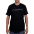 ფოტო #1 პროდუქტის NINER Ninerd short sleeve T-shirt
