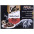 Фото #1 товара SHEBA Selection In Sauce Juicy Flavors 85g Wet Cat Food 12 Units