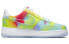 Nike Air Force 1 Low Chicago CK0838-100 Sneakers
