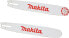 Фото #1 товара Makita Prowadnica łańcucha gwiazdkowa 3/8" x 1,5mm 45cm (958045651)