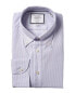 Charles Tyrwhitt Non-Iron Button-Down Check Classic Fit Shirt Men's