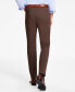 Фото #3 товара Men's TH Flex Modern Fit Four-Pocket Twill Pants