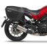 Фото #2 товара SHAD 3P System Side Cases Fitting Benelli Leoncino 502i/Trail