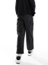 Фото #3 товара Puma Classics cargo trousers in black