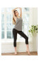 ფოტო #3 პროდუქტის Women's Basic Coziplex Leggings 21" for Women