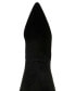 Фото #4 товара Women's Ware Pointed Toe Knee High Boots
