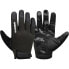 RDX SPORTS T2 Training Gloves Черный, L+ - фото #2