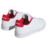 Фото #5 товара Кроссовки Adidas Advantage Kids Trainers