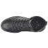 Фото #4 товара Puma Lipa X Mayze Platform Lace Up Womens Black Casual Boots 38861101