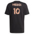 ფოტო #4 პროდუქტის ADIDAS Messi short sleeve T-shirt