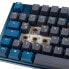 Фото #5 товара Ducky One 3 Daybreak TKL Gaming Tastatur, RGB LED - MX-Brown