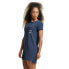 Фото #2 товара HUMMEL Norissa Short Dress