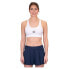 ფოტო #1 პროდუქტის BIDI BADU Crew Sports Bra Medium Support