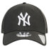 Фото #2 товара Бейсболка спортивная New Era 39THIRTY New York Yankees MLB