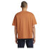 Фото #2 товара G-STAR Unisex Boxy Base short sleeve T-shirt