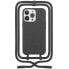 Фото #1 товара Чехол для iPhone 14 Pro Max Woodcessories CHA166 - Черный