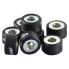 POLINI 242195 Variator Rollers 8 Units