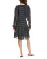 Фото #2 товара Lafayette 148 New York Dress Women's