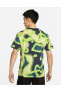 Фото #2 товара Футболка для мужчин Nike Court Naomi Osaka Collection Print Tennis T-shirt