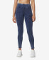 ფოტო #1 პროდუქტის Women's Full Length Pull On Legging Pants