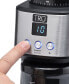 Large Capacity Conical Burr Grinder