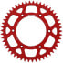 Фото #1 товара SUPERSPROX Aluminium 50D RAL210X50RED rear sprocket