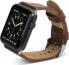 Фото #1 товара X-doria Pasek X-Doria Lux Apple Watch 42mm brązowy/brown 23819