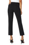 Фото #3 товара Liverpool Los Angeles 298071 Kate Ankle Straight Leg Trousers sz 2 L26"