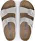 Birkenstock Birkenstock Arizona SFB VL 1024554 białe 43