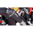 Фото #1 товара REMUS Hypercone not homologated Slip On Muffler