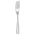 Fork Set Amefa Menu Metal Stainless steel 6 Units 20,3 x 2,6 x 3 cm