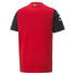 Фото #2 товара PUMA Scuderia Ferrari Team short sleeve T-shirt