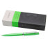 Фото #1 товара Ручка Inoxcrom Prime Spices Wasabi 1 mm Нержавеющая сталь Светло-зеленый