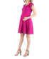 Фото #2 товара Платье для беременных 24seven Comfort Apparel с вырезом в виде ключа