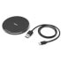 HAMA 10W QI - FC10 wireless charger - фото #1