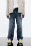 Фото #7 товара Брюки Loose Fit Cargo Pantolon от H&M