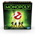 Board game Monopoly Monopoly Ghostbusters (FR)