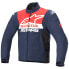 Фото #1 товара ALPINESTARS Honda SMX WP Softshell jacket