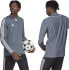 Фото #1 товара Adidas Bluza męska adidas Tiro 23 League Training HS3504 L