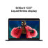 Фото #5 товара Apple MacBook Air 13 inches (2024) M3 (8-core CPU/8-core GPU) 8GB/256GB Midnight QWERTZ