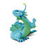 Фото #2 товара Фигурка Safari Ltd Baby Ocean Dragon Figure (Маленький детский океанский дракон)