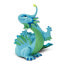 Фото #3 товара SAFARI LTD Baby Ocean Dragon Figure